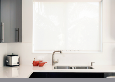 Cortinas Roller a medida