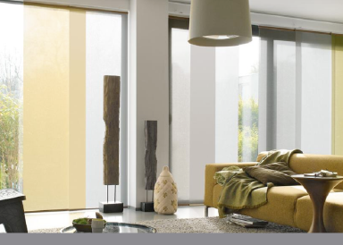 Cortinas Roller a medida