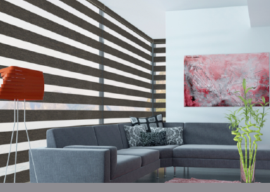 Cortinas Roller a medida