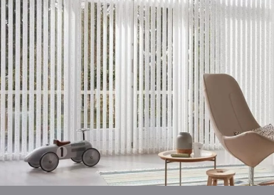 Cortinas Roller a medida